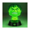 Picture of Paladone Icons: Marvel - Hulk Light (PP16010MU)