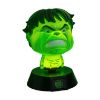 Picture of Paladone Icons: Marvel - Hulk Light (PP16010MU)