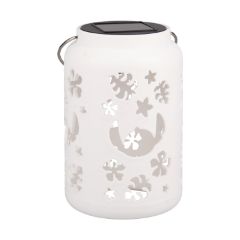 Picture of Paladone LunaGlo: Stitch Solar Projection Lantern (PP16164LSVN)