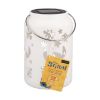 Picture of Paladone LunaGlo: Stitch Solar Projection Lantern (PP16164LSVN)