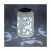 Picture of Paladone LunaGlo: Stitch Solar Projection Lantern (PP16164LSVN)