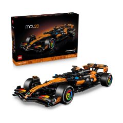 Picture of LEGO® Technic: McLaren MCL39 F1® Car (42228)