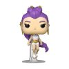 Picture of Funko Pop! Animation: K-Pop Demon Hunters - Rumi (Glows in The Dark*) #2430 Vinyl Figure