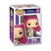 Picture of Funko Pop! Animation: K-Pop Demon Hunters - Mira #2431 Vinyl Figure