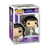 Picture of Funko Pop! Animation: K-Pop Demon Hunters - Zoey #2429 Vinyl Figure