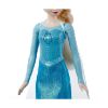 Picture of Mattel Disney: Frozen - Singing Elsa Doll (JDX52)