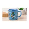 Picture of Paladone: Minecraft - Chicken Jockey Heat Change Mug (PP16272MCF)