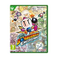 Picture of XSX Super Bomberman Collection