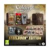 Picture of NSW2 Culdcept Begins - Steelbook Edition
