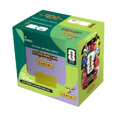 Picture of Panini World Cup 2026: Adrenalyn Cards Display (50 φακελάκια με 8 κάρτες έκαστο)