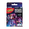 Picture of Mattel Uno: Uno K-POP Demon Hunters (JRV01)
