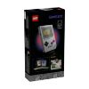 Picture of LEGO Nintendo: Game Boy (72046)