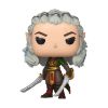 Picture of Funko Pop! Games: Baldur's Gate - Jaheira #1187 Vinyl Figure