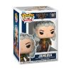Picture of Funko Pop! Games: Baldur's Gate - Jaheira #1187 Vinyl Figure