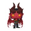 Picture of Funko Pop! Games: Baldur's Gate - Raphael #1188 Vinyl Figure