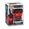 Picture of Funko Pop! Games: Baldur's Gate - Raphael #1188 Vinyl Figure
