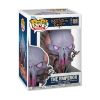 Picture of Funko Pop! Games: Baldur's Gate - The Emperor #1189 Vinyl Figure