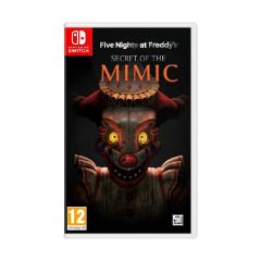 Picture of NSW Five Nights at Freddy's: Secret of the Mimic