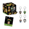 Picture of Funko Pocket Pop!: Teenage Mutant Ninja Turtles (Blind Bag/Random) Vinyl Figure Keychains