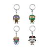Picture of Funko Pocket Pop!: Teenage Mutant Ninja Turtles (Blind Bag/Random) Vinyl Figure Keychains