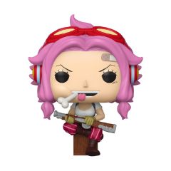 Picture of Funko Pop! Animation: One Piece - Ginny #Vinyl Figure