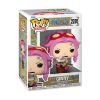 Picture of Funko Pop! Animation: One Piece - Ginny #Vinyl Figure
