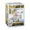 Picture of Funko Pop!: Star Wars - Darth Vader (Infinities) (Special Edition) #836 Bobble-Head Vinyl Figure