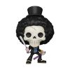 Picture of Funko Pop! Animation: One Piece - Brook #Vinyl Figure