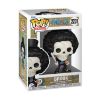 Picture of Funko Pop! Animation: One Piece - Brook #Vinyl Figure