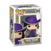Picture of Funko Pop! Animation: One Piece - Robin #Vinyl Figure