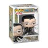 Picture of Funko Pop! Animation: One Piece - Kuro #Vinyl Figure