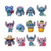 Picture of Funko Mystery Minis: Stitch (Blind Box/Random) #Vinyl Figures