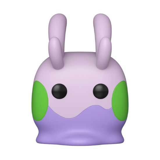 Picture of Funko Pop! Games: Pokemon - Goomy #1155 Vinyl Figure