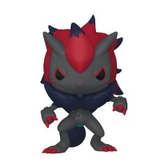 Picture of Funko Pop! Games: Pokemon - Zoroark #1156 Vinyl Figure