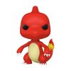 Picture of Funko Pop! Games: Pokemon - Charmeleon #1157 Vinyl Figure