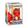 Picture of Funko Pop! Games: Pokemon - Charmeleon #1157 Vinyl Figure