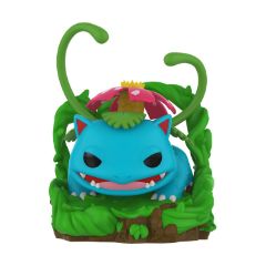 Picture of Funko Pop! Premium: Pokemon - Venusaur #1158 Vinyl Figure