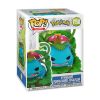 Picture of Funko Pop! Premium: Pokemon - Venusaur #1158 Vinyl Figure