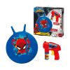 Picture of AS Λαμπάδα Boing & Bubble Gun Spider-Man (1500-15768)