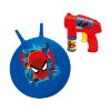 Picture of AS Λαμπάδα Boing & Bubble Gun Spider-Man (1500-15768)