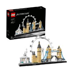 Picture of LEGO® Architecture: London (21034)