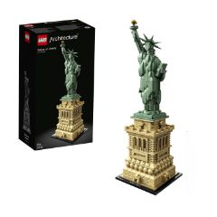 Picture of LEGO® Architecture: Statue of Liberty (21042)