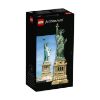 Picture of LEGO® Architecture: Statue of Liberty (21042)