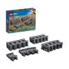 Picture of LEGO® City Trains: Tracks (60205)