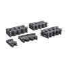 Picture of LEGO® City Trains: Tracks (60205)