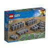 Picture of LEGO® City Trains: Tracks (60205)