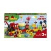 Picture of LEGO® DUPLO® Disney™: Mickey & Minnie Birthday Train (10941)