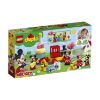 Picture of LEGO® DUPLO® Disney™: Mickey & Minnie Birthday Train (10941)