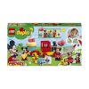 Picture of LEGO® DUPLO® Disney™: Mickey & Minnie Birthday Train (10941)