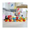 Picture of LEGO® DUPLO® Disney™: Mickey & Minnie Birthday Train (10941)